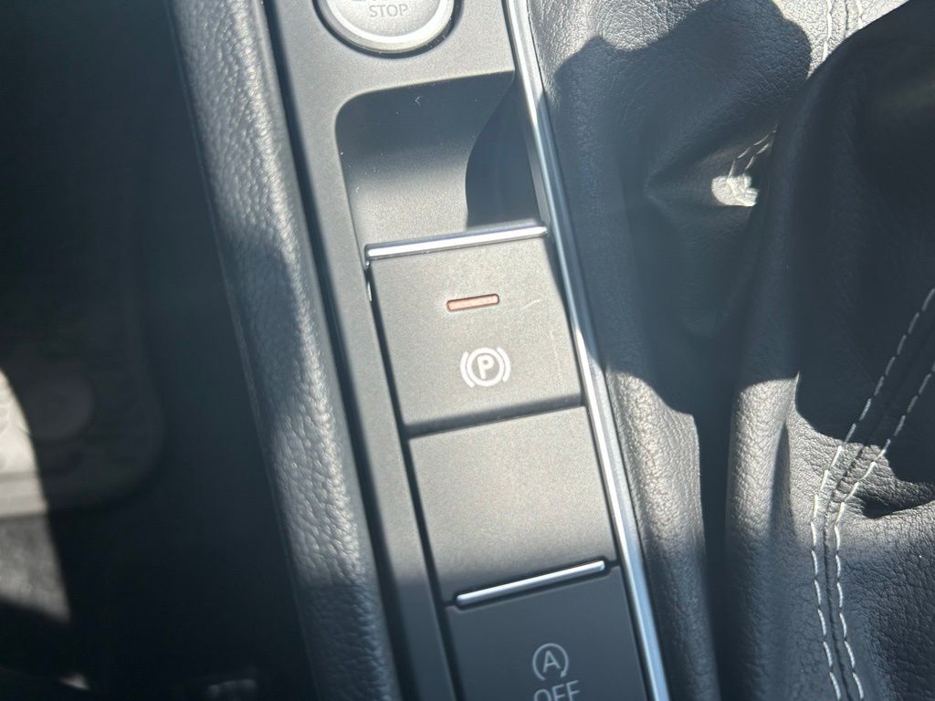2025 Volkswagen Jetta 1.5T SE Tampa FL