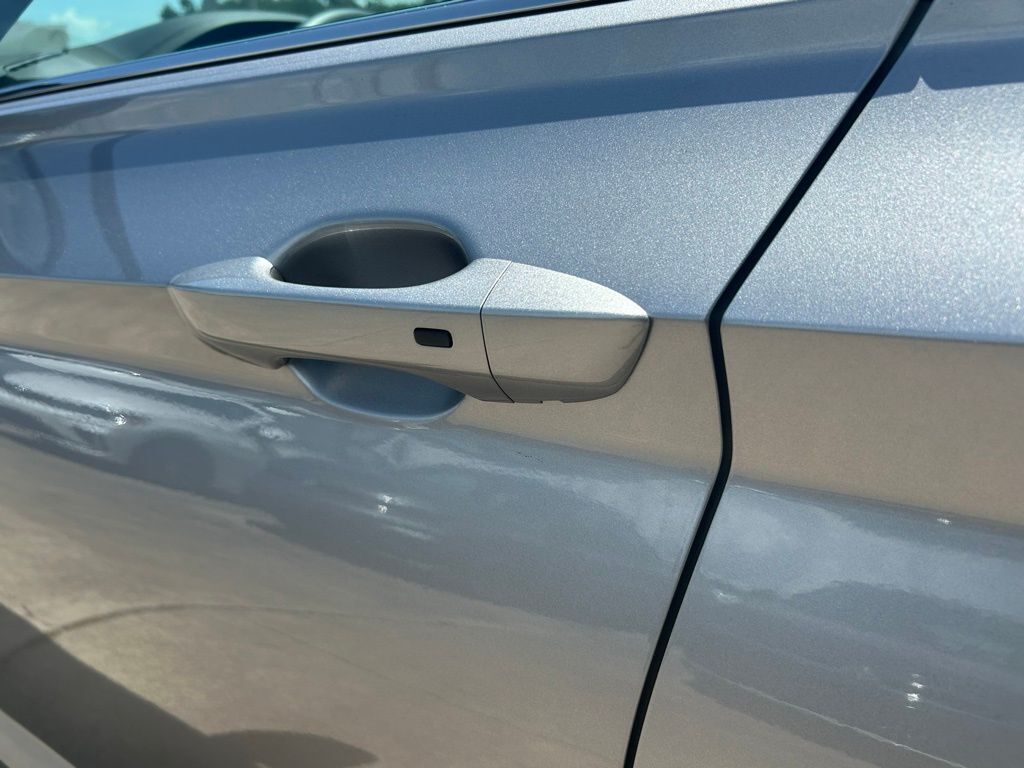 2025 Volkswagen Jetta 1.5T SE Tampa FL