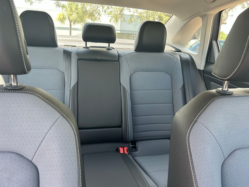 2025 Volkswagen Jetta 1.5T SE Tampa FL