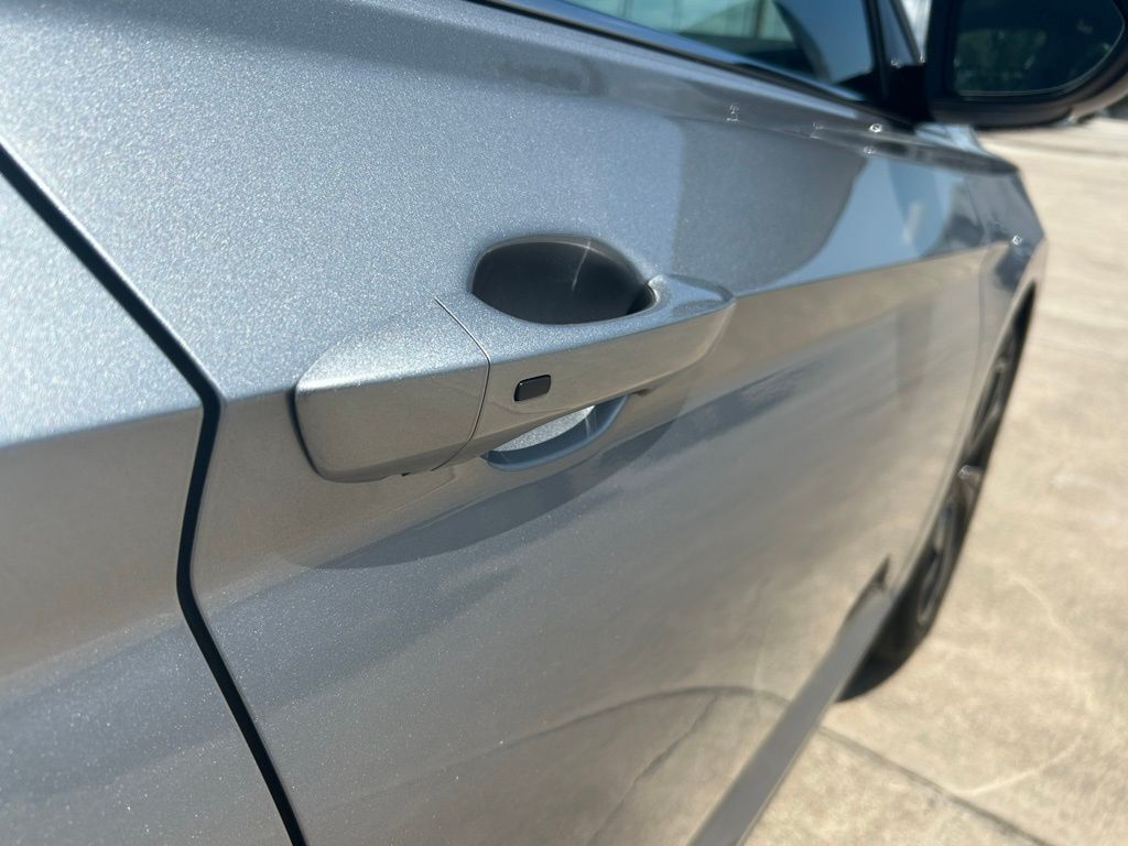 2025 Volkswagen Jetta 1.5T SE Tampa FL