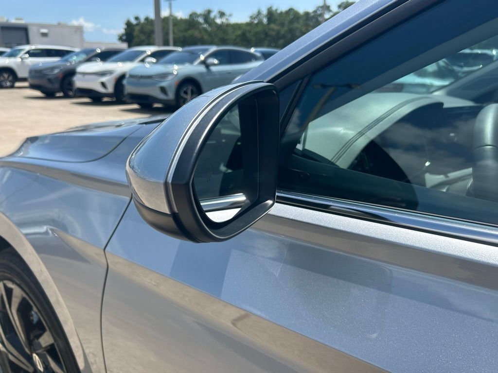 2025 Volkswagen Jetta 1.5T SE Tampa FL