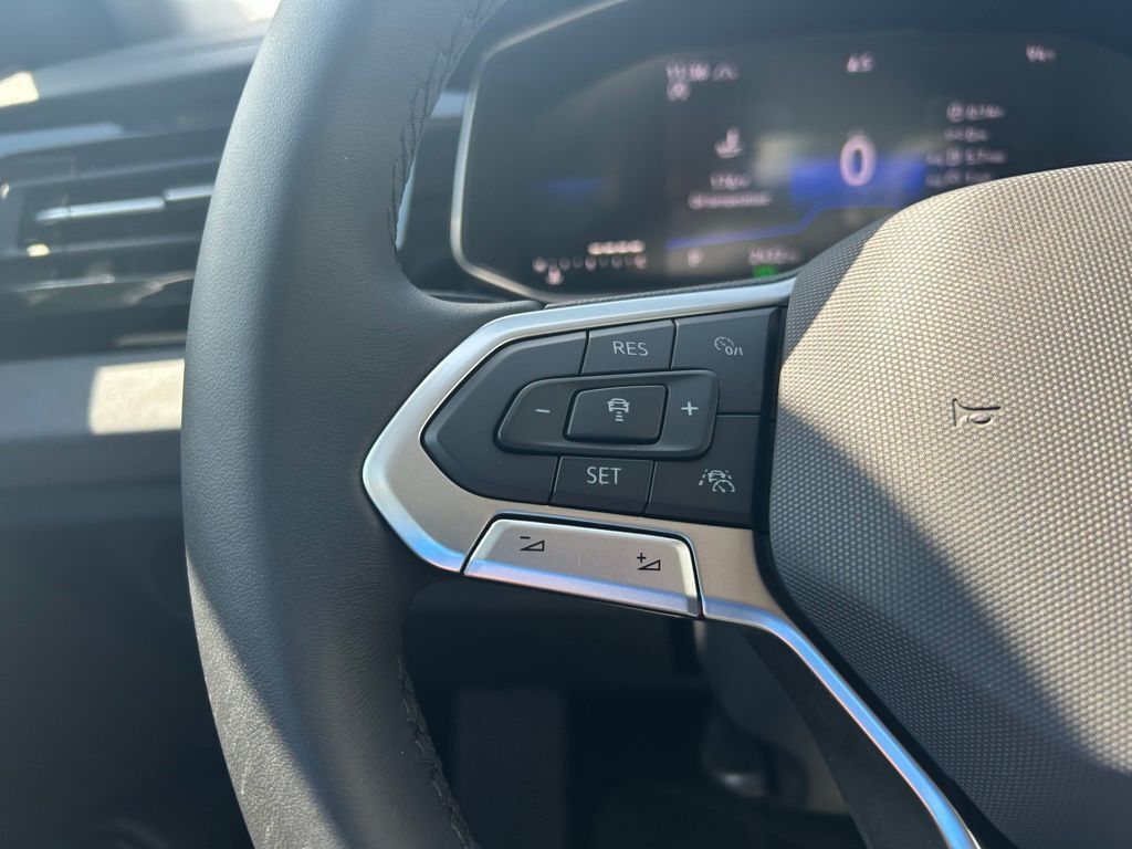 2025 Volkswagen Jetta 1.5T SE Tampa FL