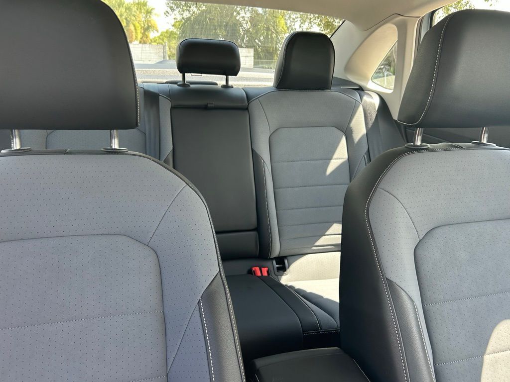 2025 Volkswagen Jetta 1.5T SE Tampa FL