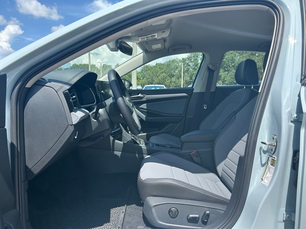 2025 Volkswagen Jetta 1.5T SE Tampa FL