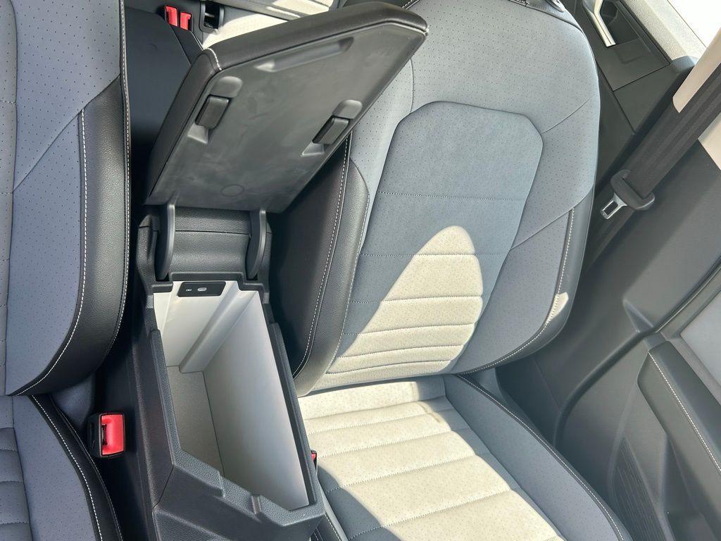 2025 Volkswagen Jetta 1.5T SE Tampa FL