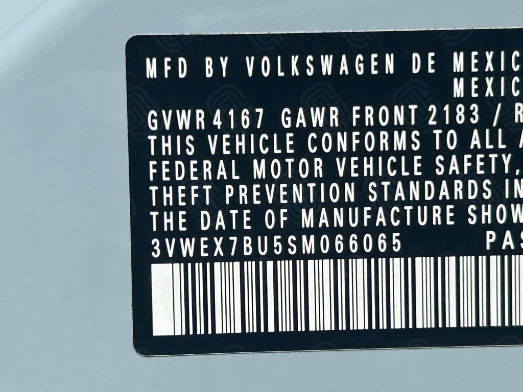 2025 Volkswagen Jetta 1.5T SE Tampa FL