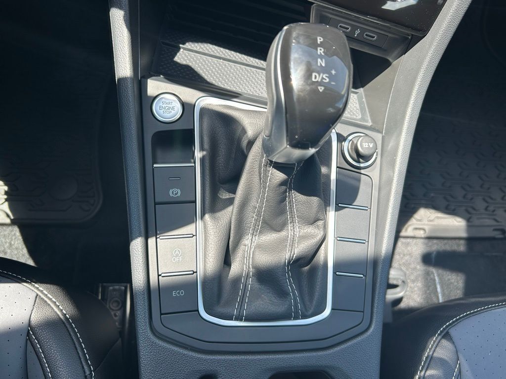 2025 Volkswagen Jetta 1.5T SE Tampa FL