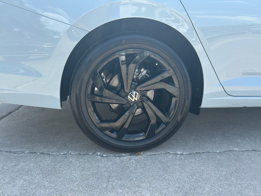 2025 Volkswagen Jetta 1.5T SE Tampa FL