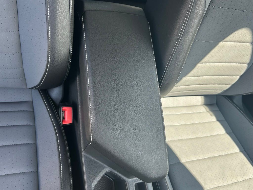 2025 Volkswagen Jetta 1.5T SE Tampa FL