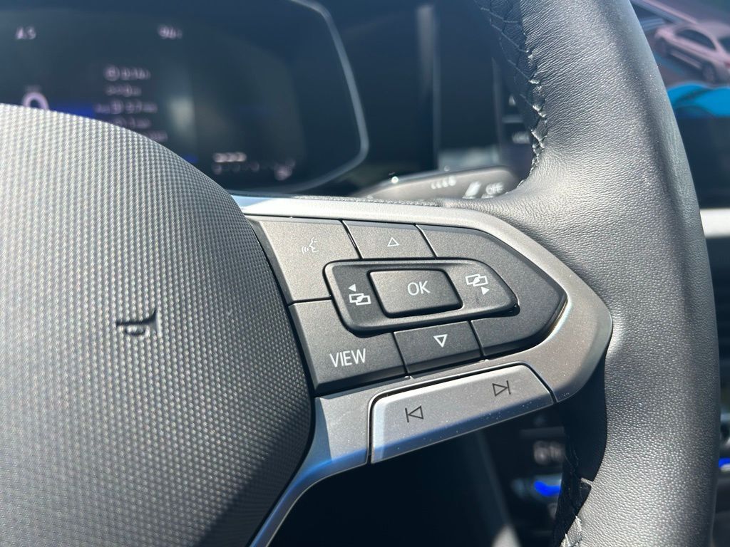 2025 Volkswagen Jetta 1.5T SE Tampa FL