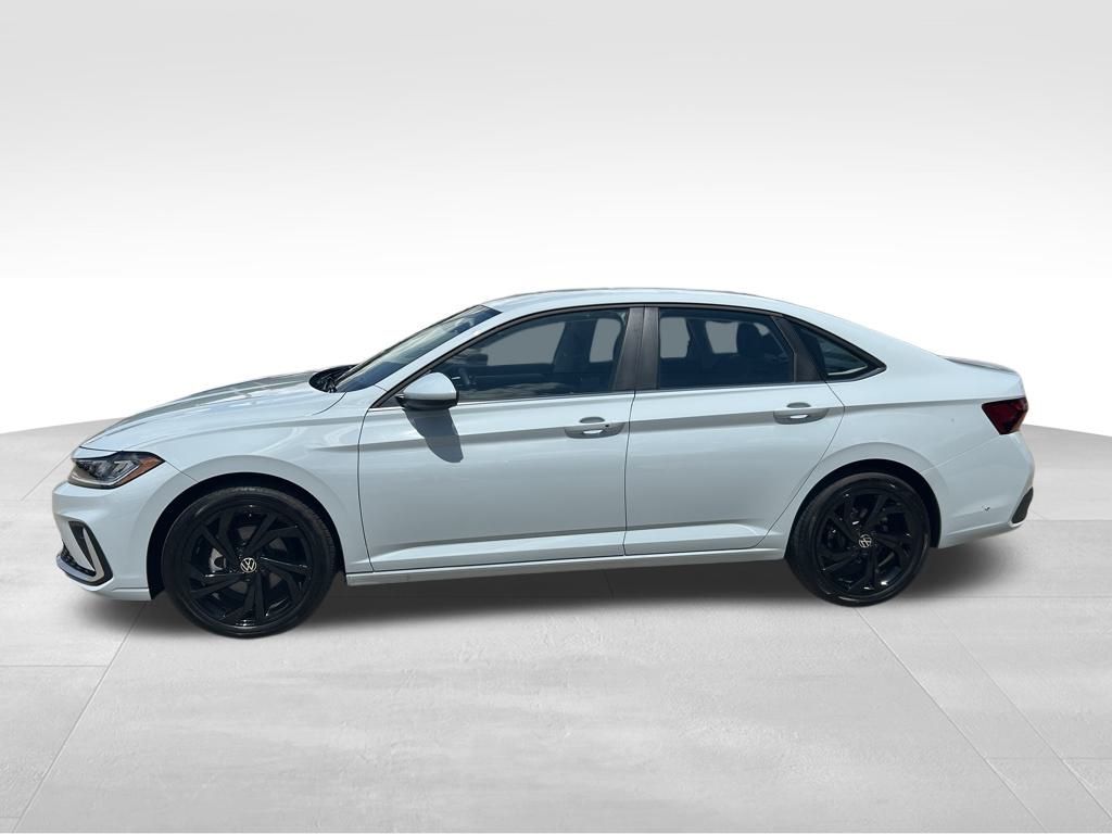 2025 Volkswagen Jetta 1.5T SE Tampa FL