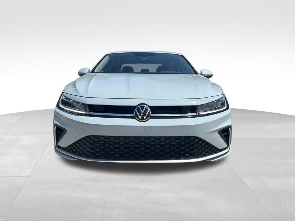 2025 Volkswagen Jetta 1.5T SE Tampa FL