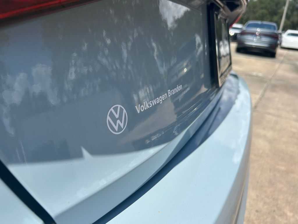2025 Volkswagen Jetta 1.5T SE Tampa FL