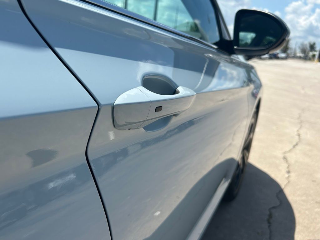 2025 Volkswagen Jetta 1.5T SE Tampa FL