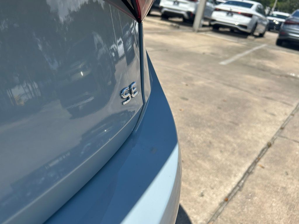 2025 Volkswagen Jetta 1.5T SE Tampa FL
