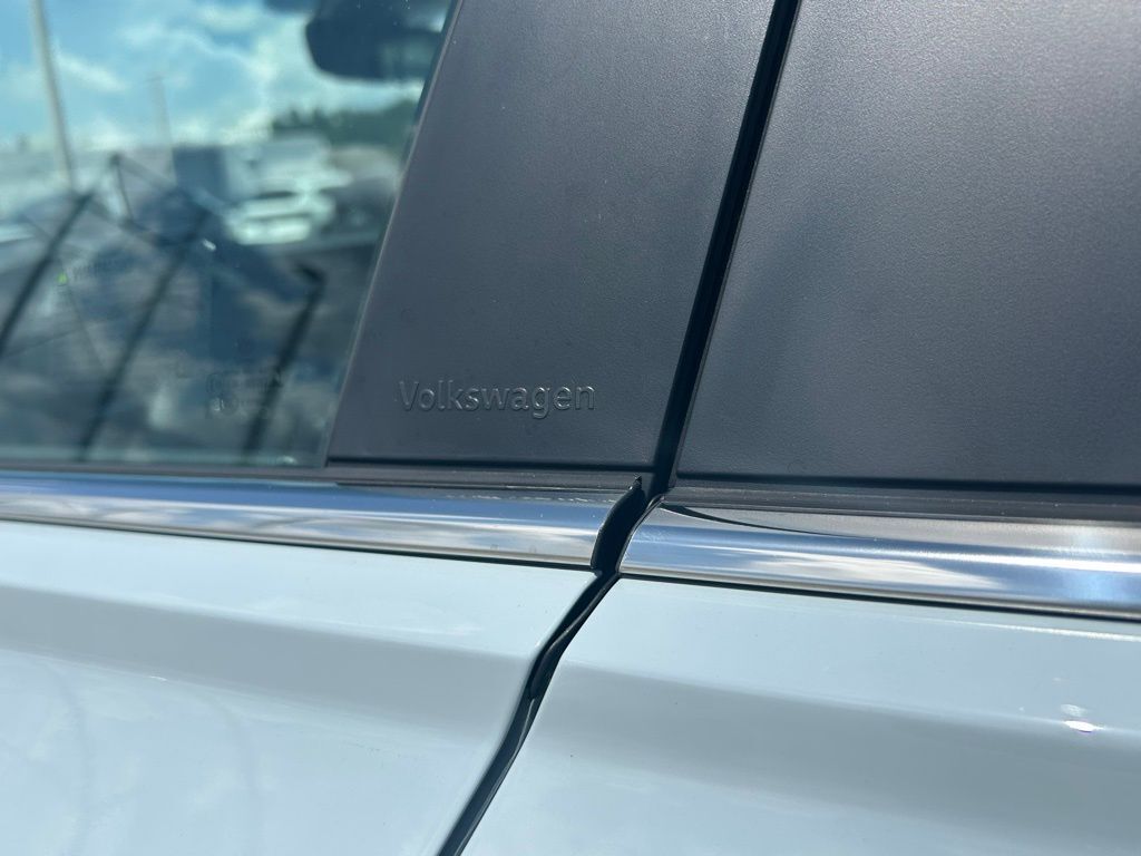 2025 Volkswagen Jetta 1.5T SE Tampa FL