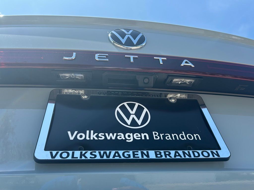 2025 Volkswagen Jetta 1.5T SE Tampa FL