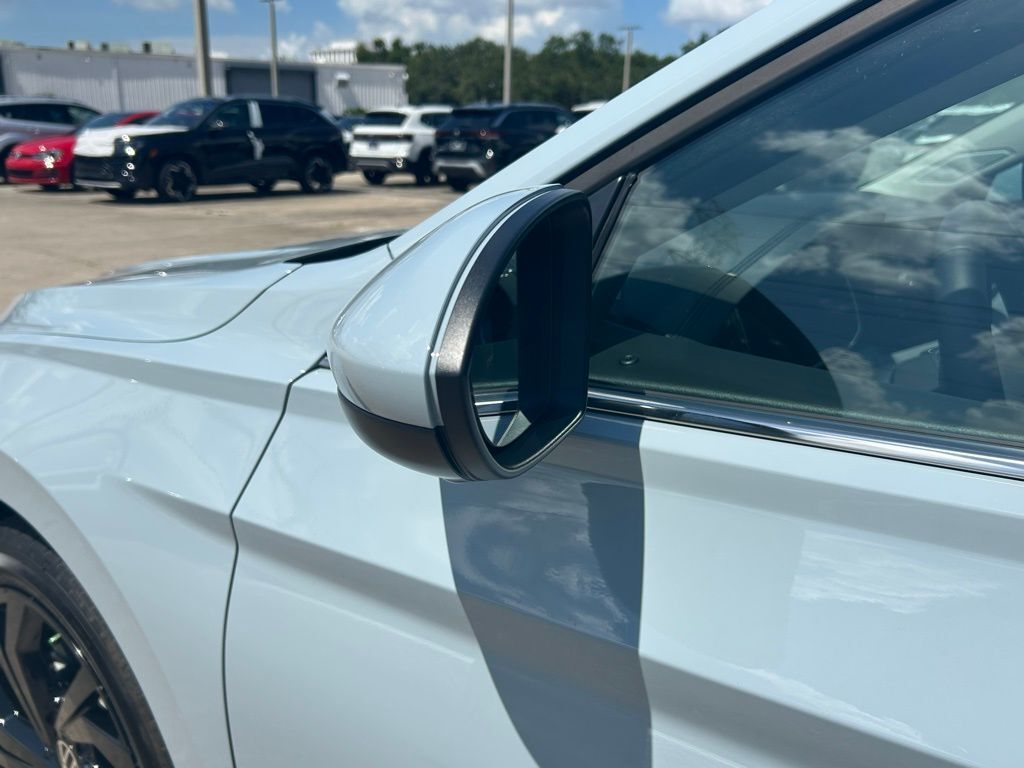 2025 Volkswagen Jetta 1.5T SE Tampa FL