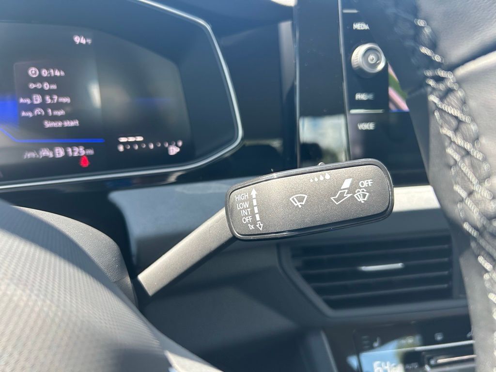2025 Volkswagen Jetta 1.5T SE Tampa FL