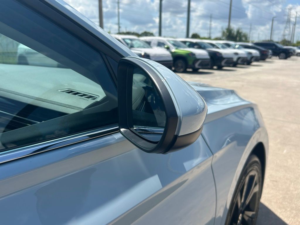 2025 Volkswagen Jetta 1.5T SE Tampa FL