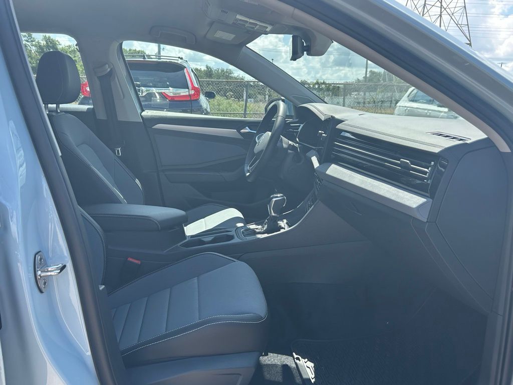 2025 Volkswagen Jetta 1.5T SE Tampa FL