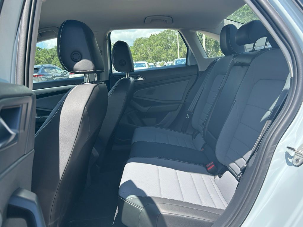 2025 Volkswagen Jetta 1.5T SE Tampa FL