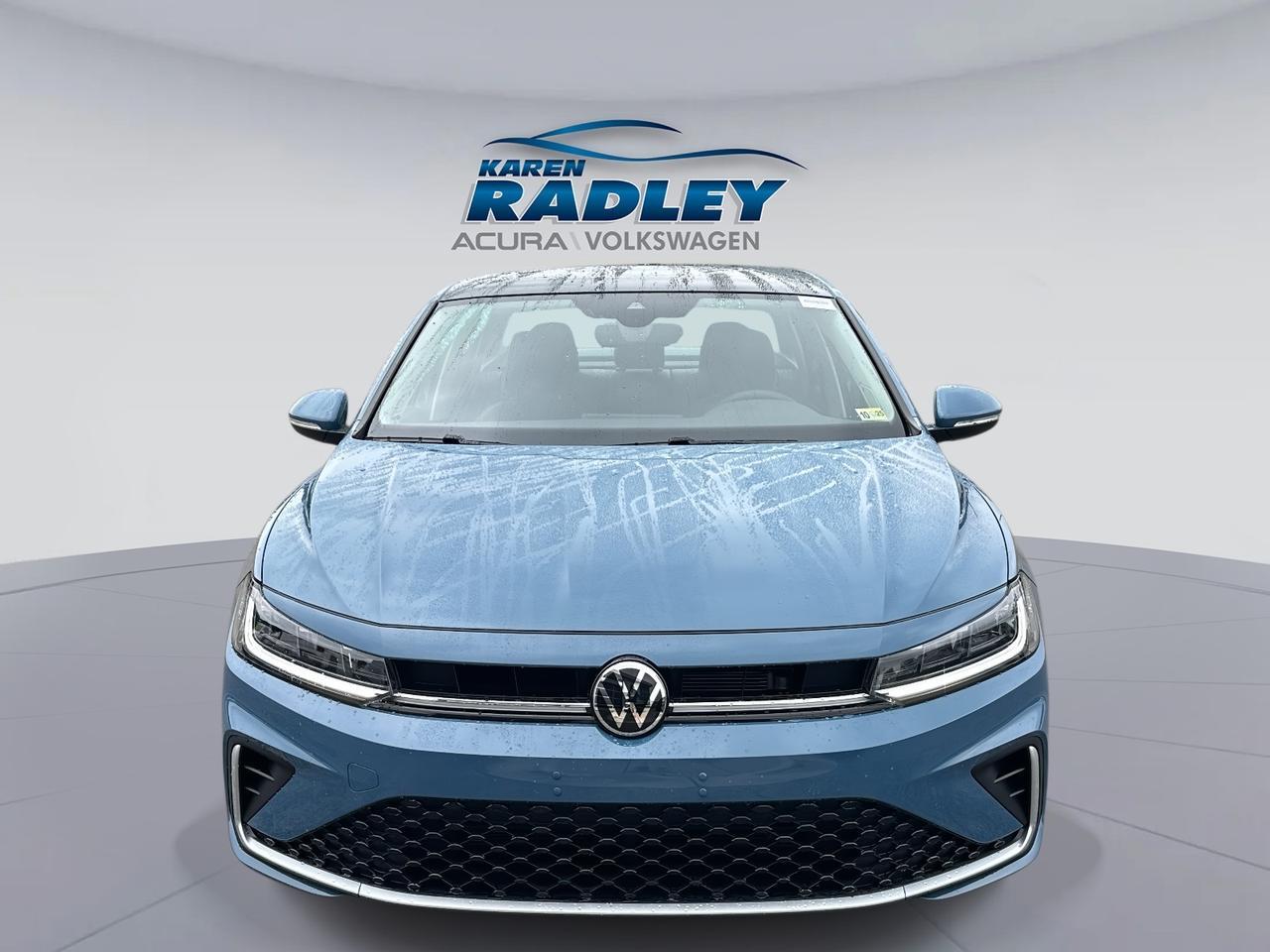 2025 Volkswagen Jetta 1.5T SEL Woodbridge VA