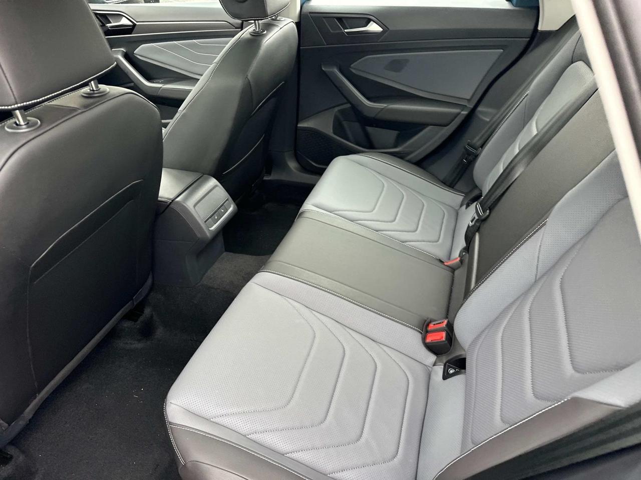 2025 Volkswagen Jetta 1.5T SEL Woodbridge VA