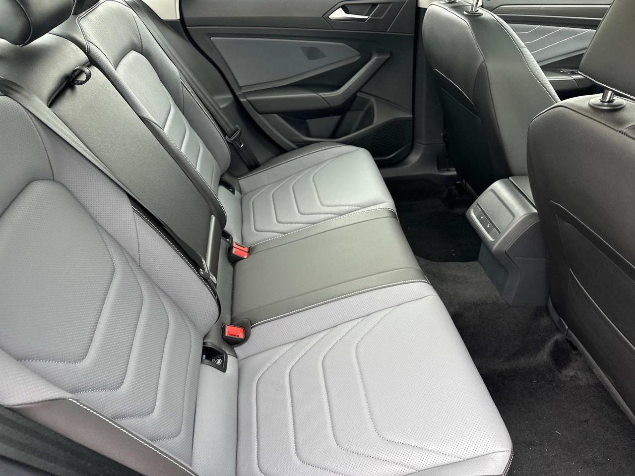 2025 Volkswagen Jetta 1.5T SEL Woodbridge VA