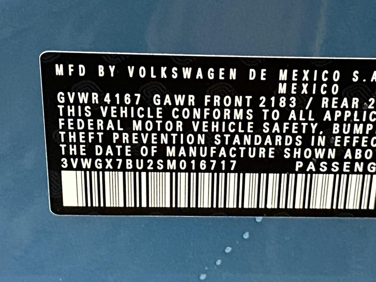 2025 Volkswagen Jetta 1.5T SEL Woodbridge VA
