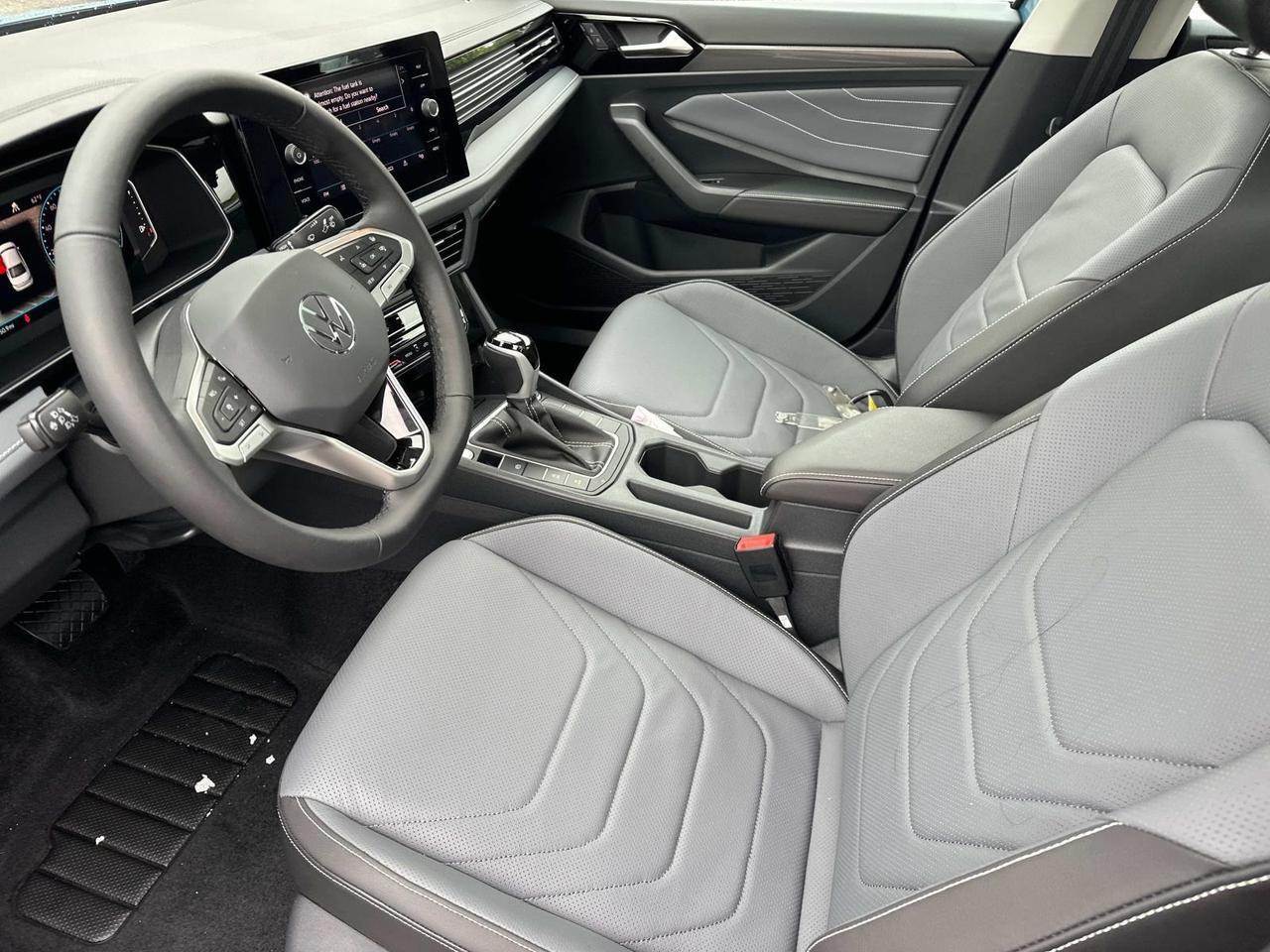 2025 Volkswagen Jetta 1.5T SEL Woodbridge VA