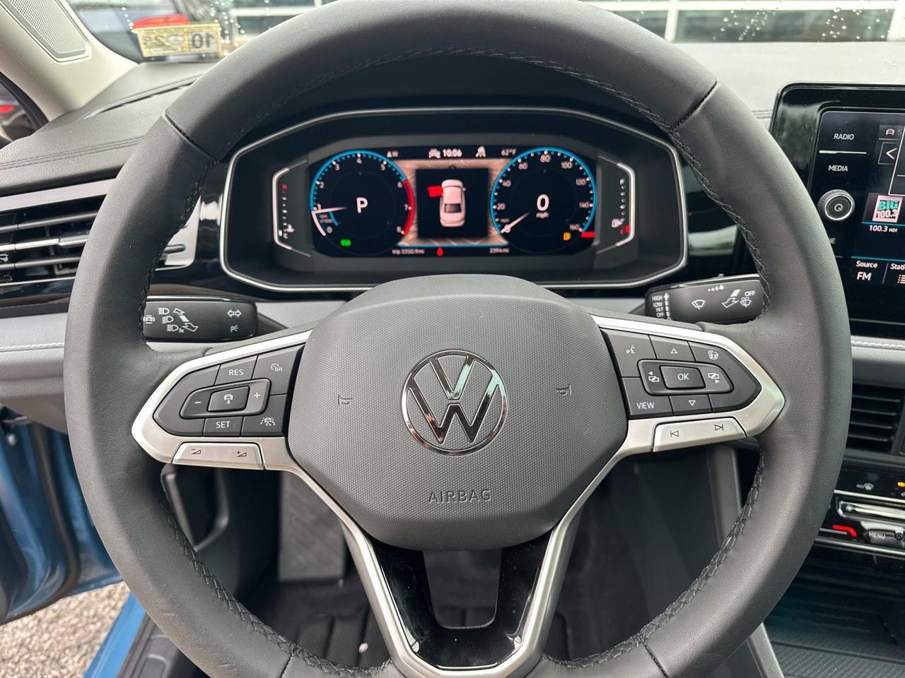 2025 Volkswagen Jetta 1.5T SEL Woodbridge VA