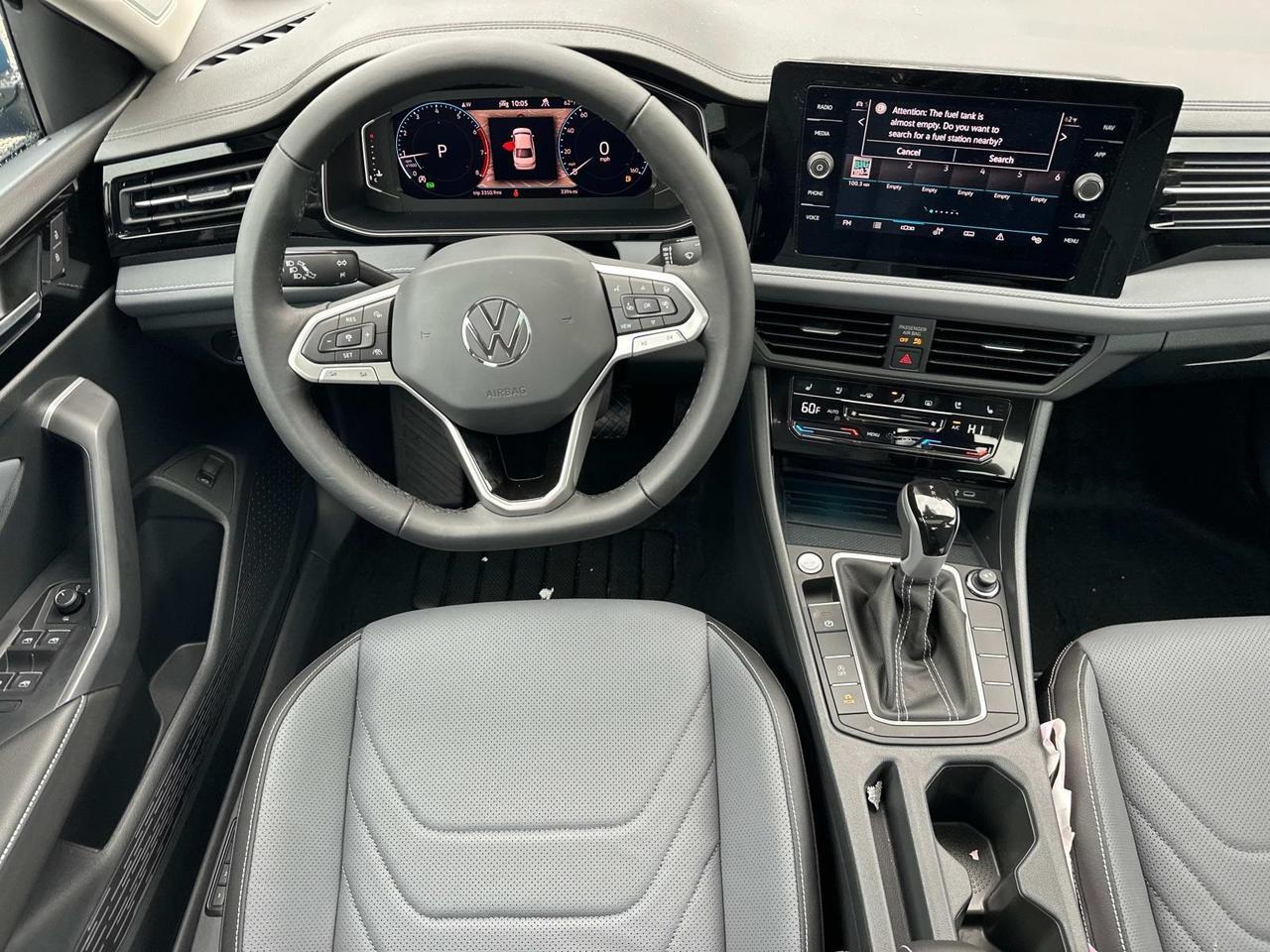 2025 Volkswagen Jetta 1.5T SEL Woodbridge VA