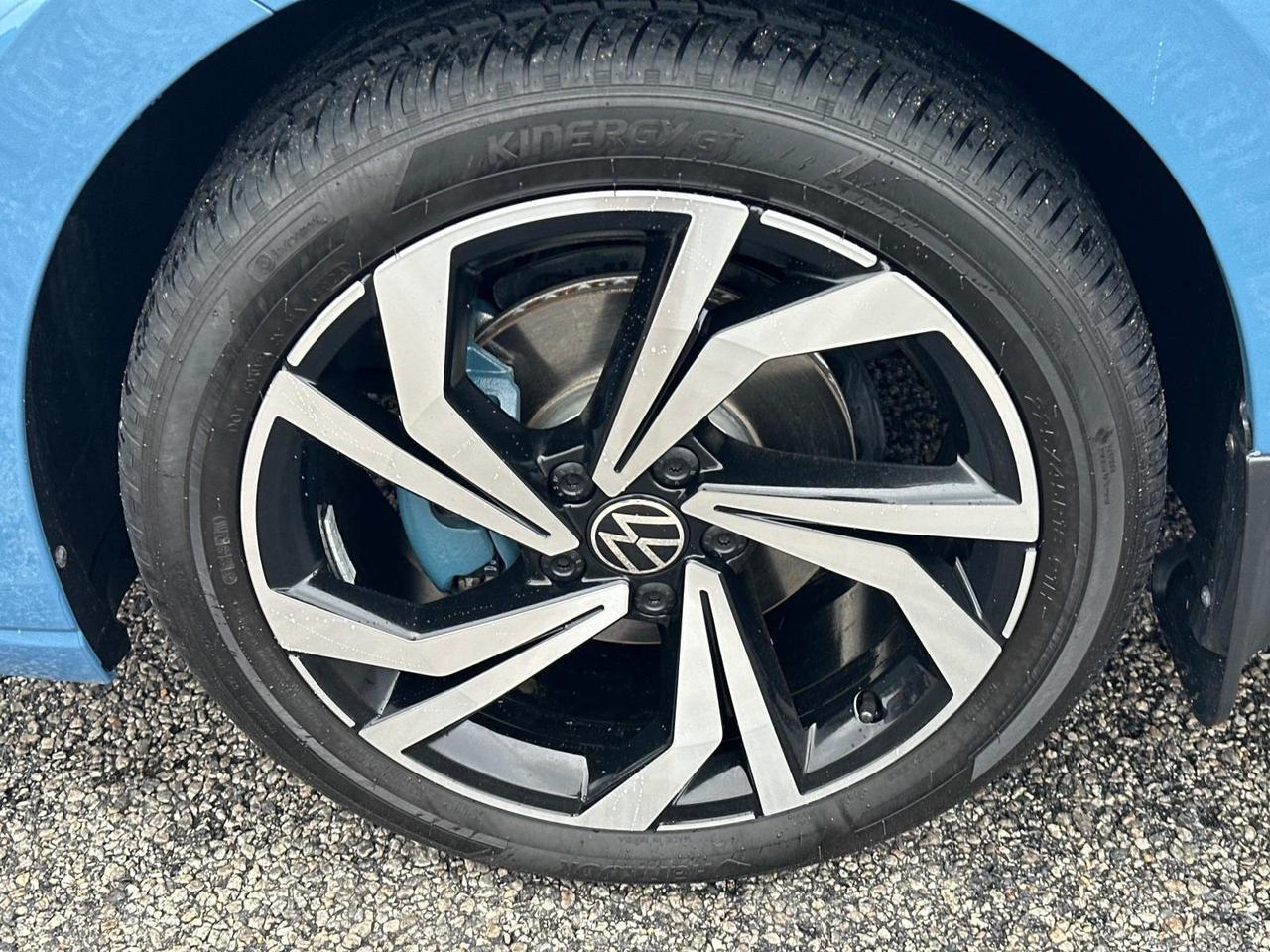 2025 Volkswagen Jetta 1.5T SEL Woodbridge VA