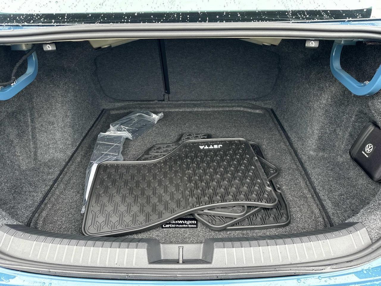 2025 Volkswagen Jetta 1.5T SEL Woodbridge VA