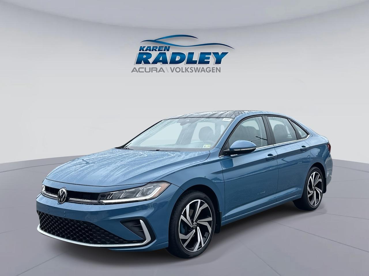 2025 Volkswagen Jetta 1.5T SEL Woodbridge VA