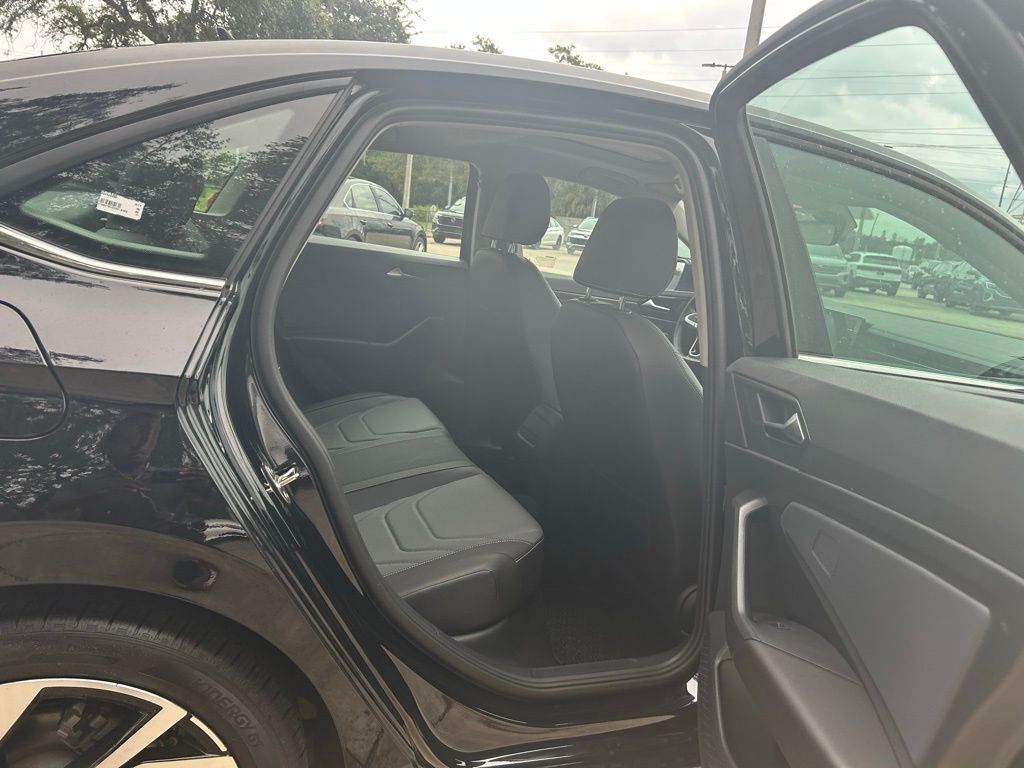 2025 Volkswagen Jetta 1.5T SEL Tampa FL