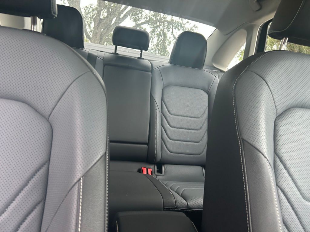 2025 Volkswagen Jetta 1.5T SEL Tampa FL