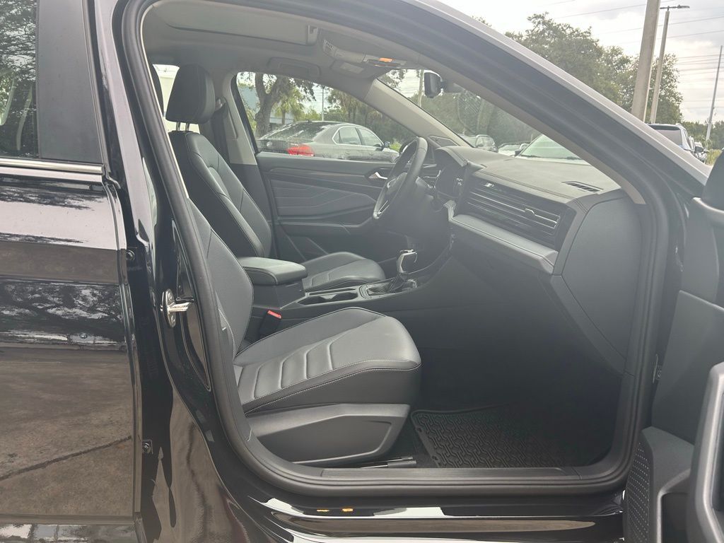 2025 Volkswagen Jetta 1.5T SEL Tampa FL