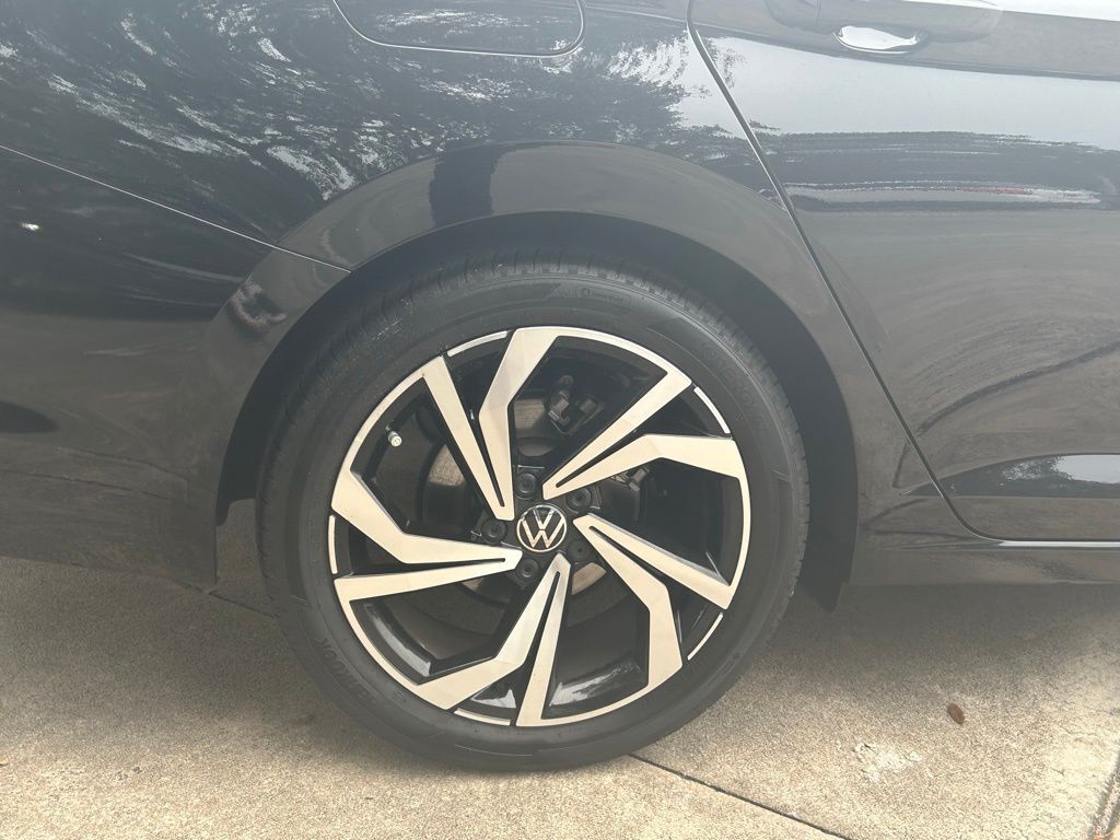 2025 Volkswagen Jetta 1.5T SEL Tampa FL