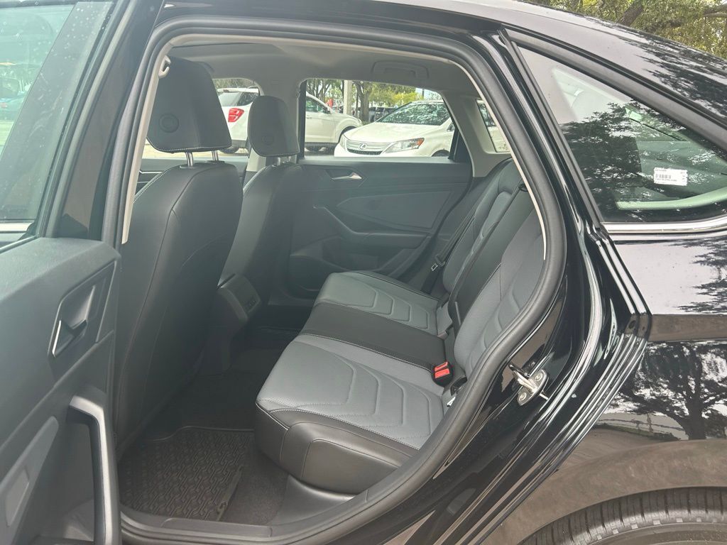 2025 Volkswagen Jetta 1.5T SEL Tampa FL