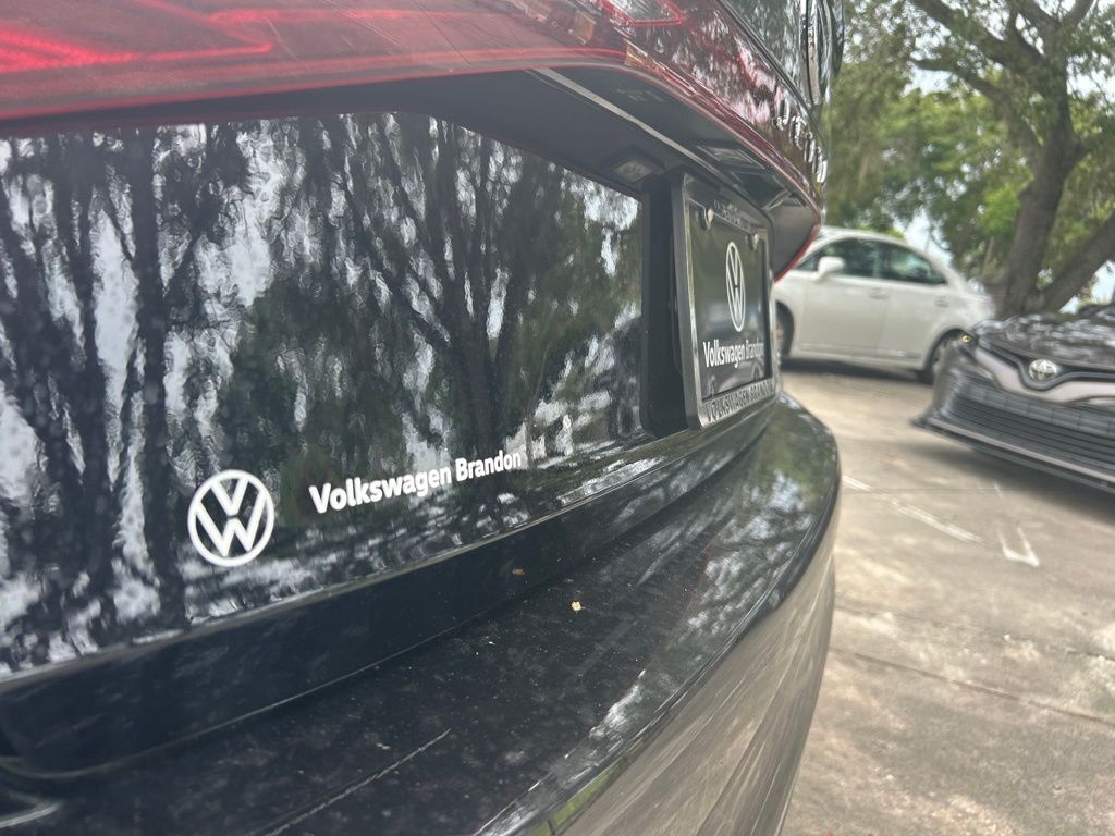 2025 Volkswagen Jetta 1.5T SEL Tampa FL