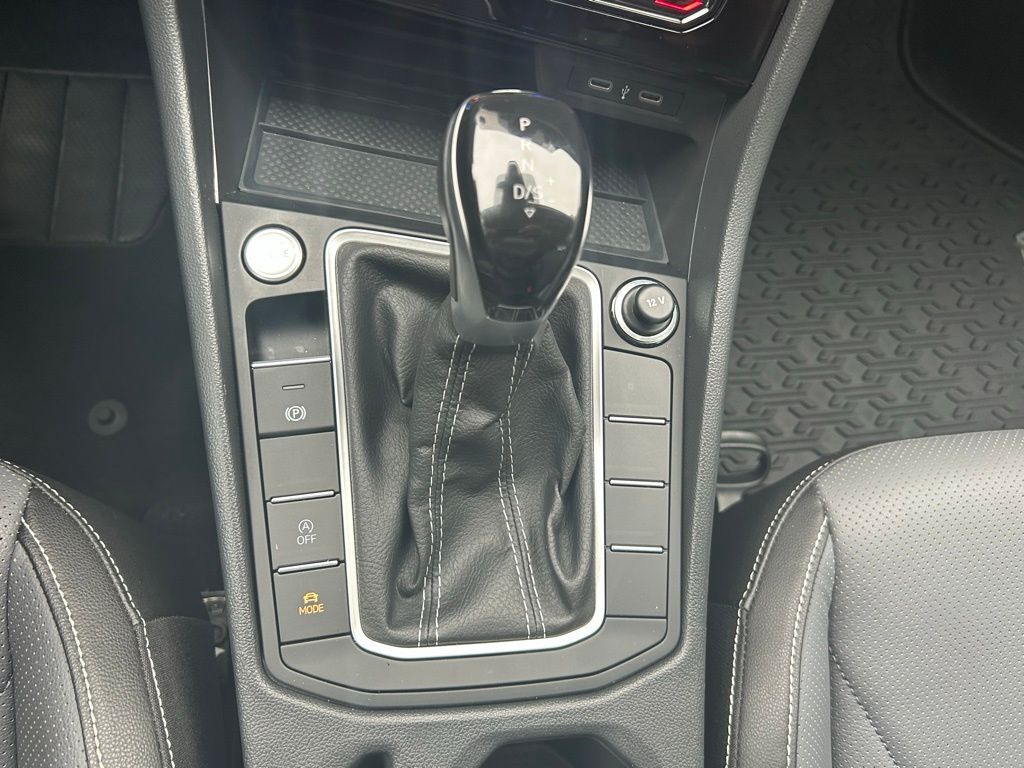 2025 Volkswagen Jetta 1.5T SEL Tampa FL