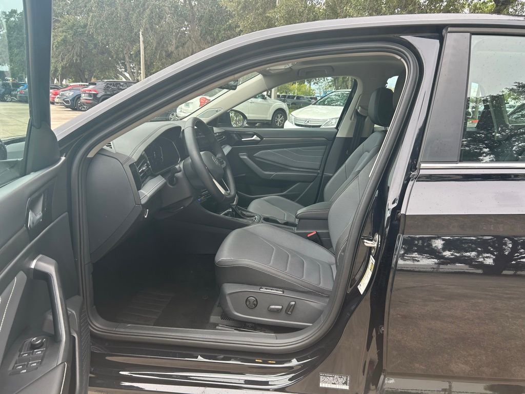 2025 Volkswagen Jetta 1.5T SEL Tampa FL