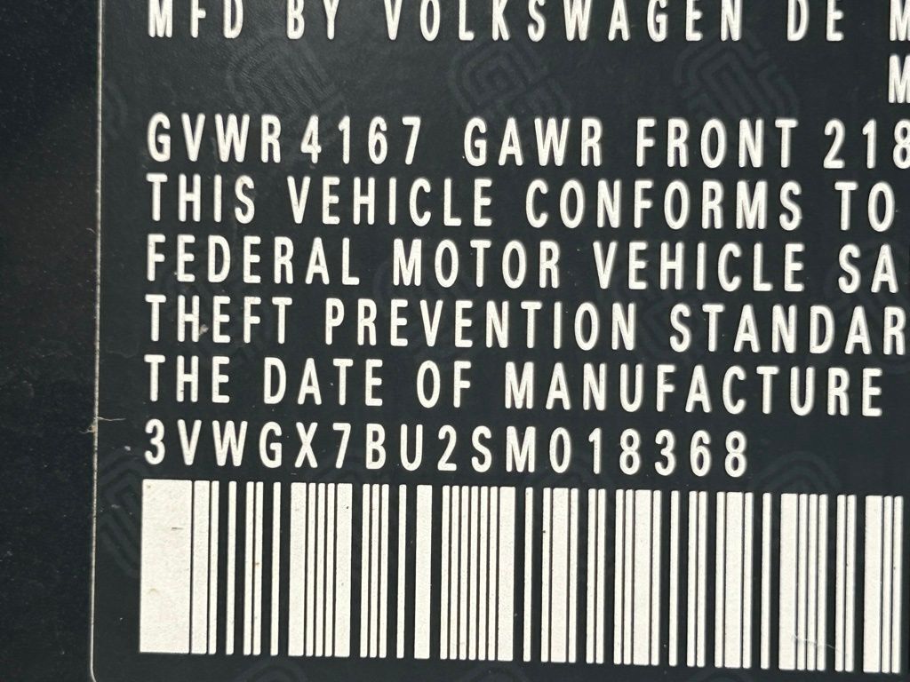 2025 Volkswagen Jetta 1.5T SEL Tampa FL