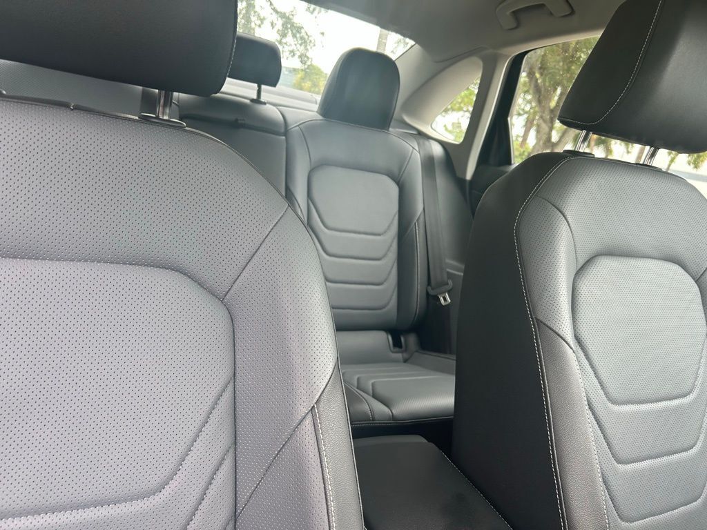 2025 Volkswagen Jetta 1.5T SEL Tampa FL