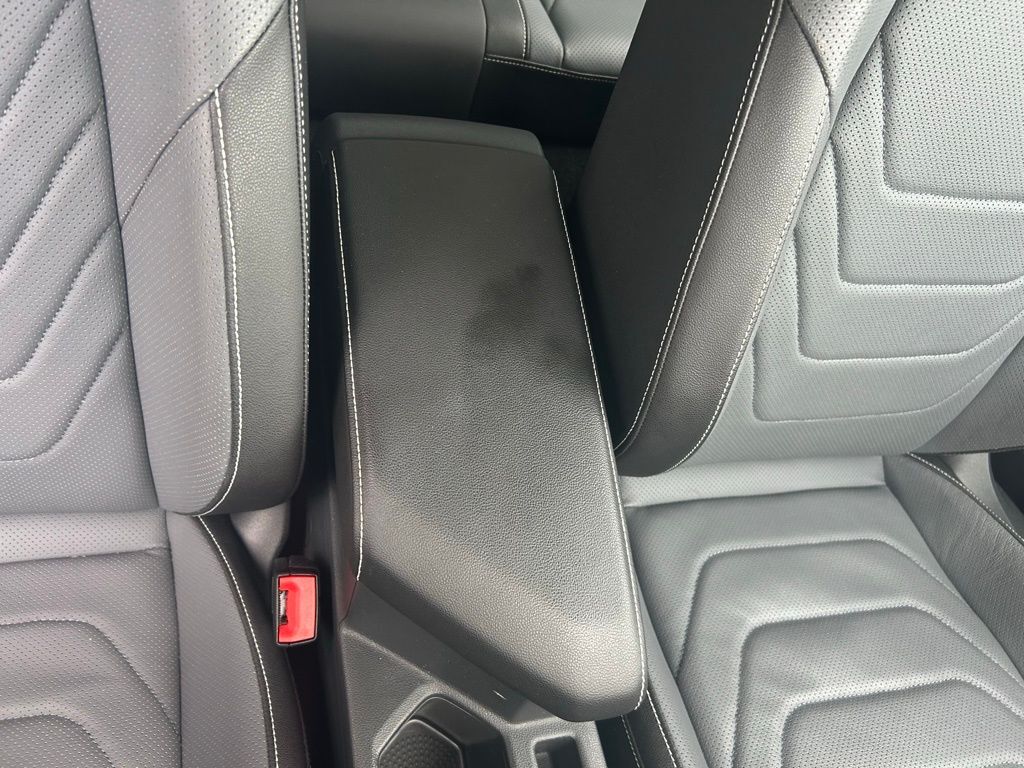 2025 Volkswagen Jetta 1.5T SEL Tampa FL