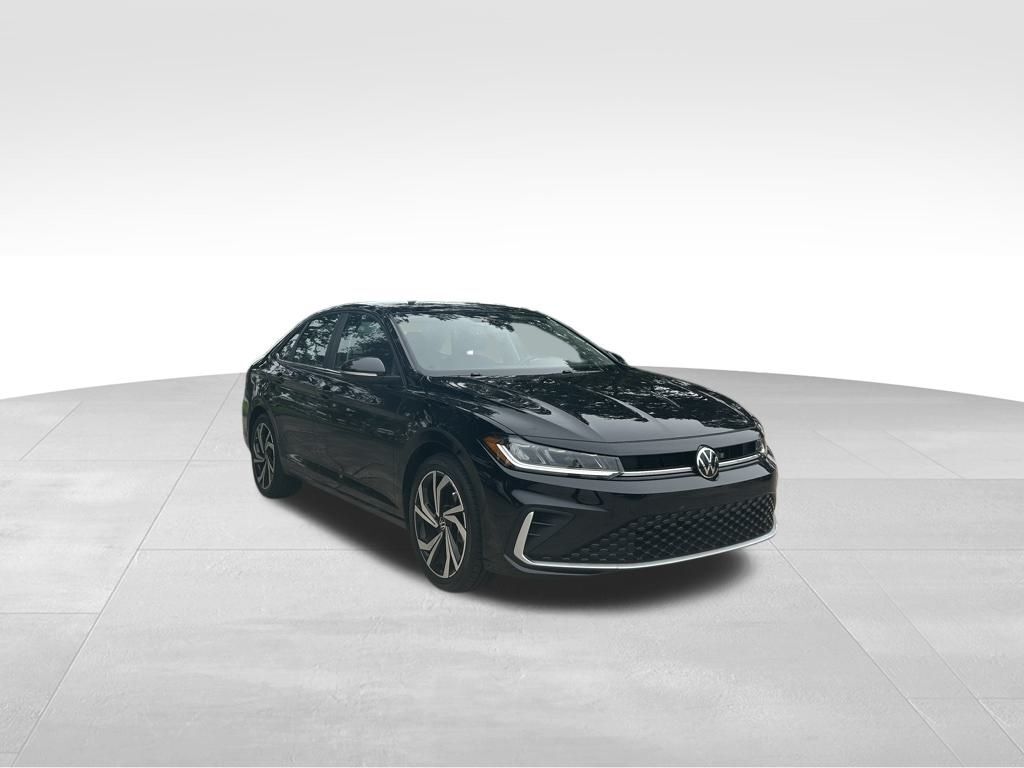 2025 Volkswagen Jetta 1.5T SEL Tampa FL