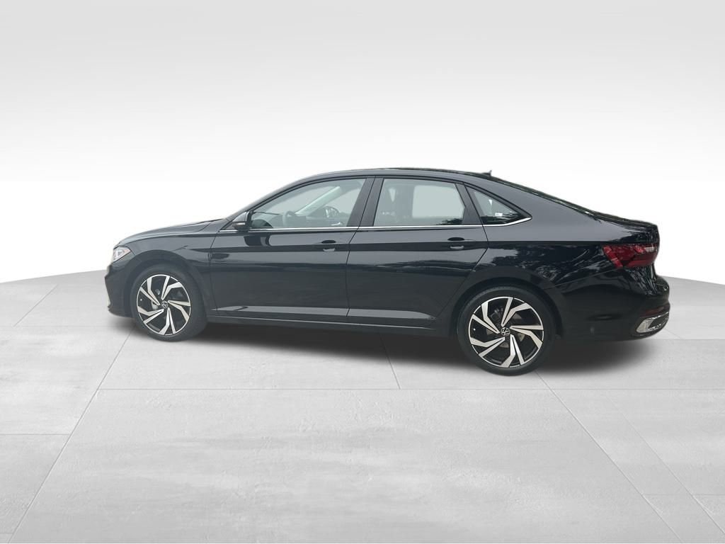 2025 Volkswagen Jetta 1.5T SEL Tampa FL