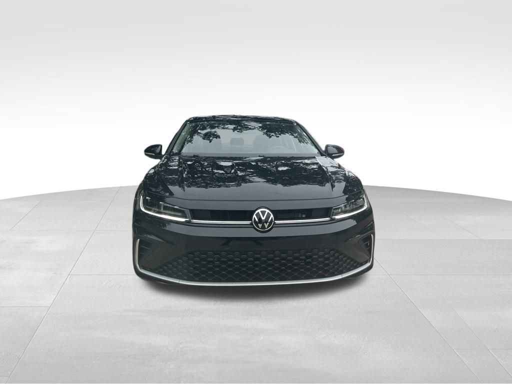 2025 Volkswagen Jetta 1.5T SEL Tampa FL